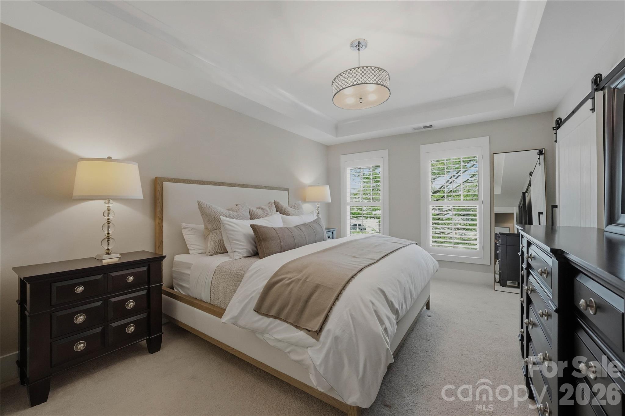 Dilworth - Residential