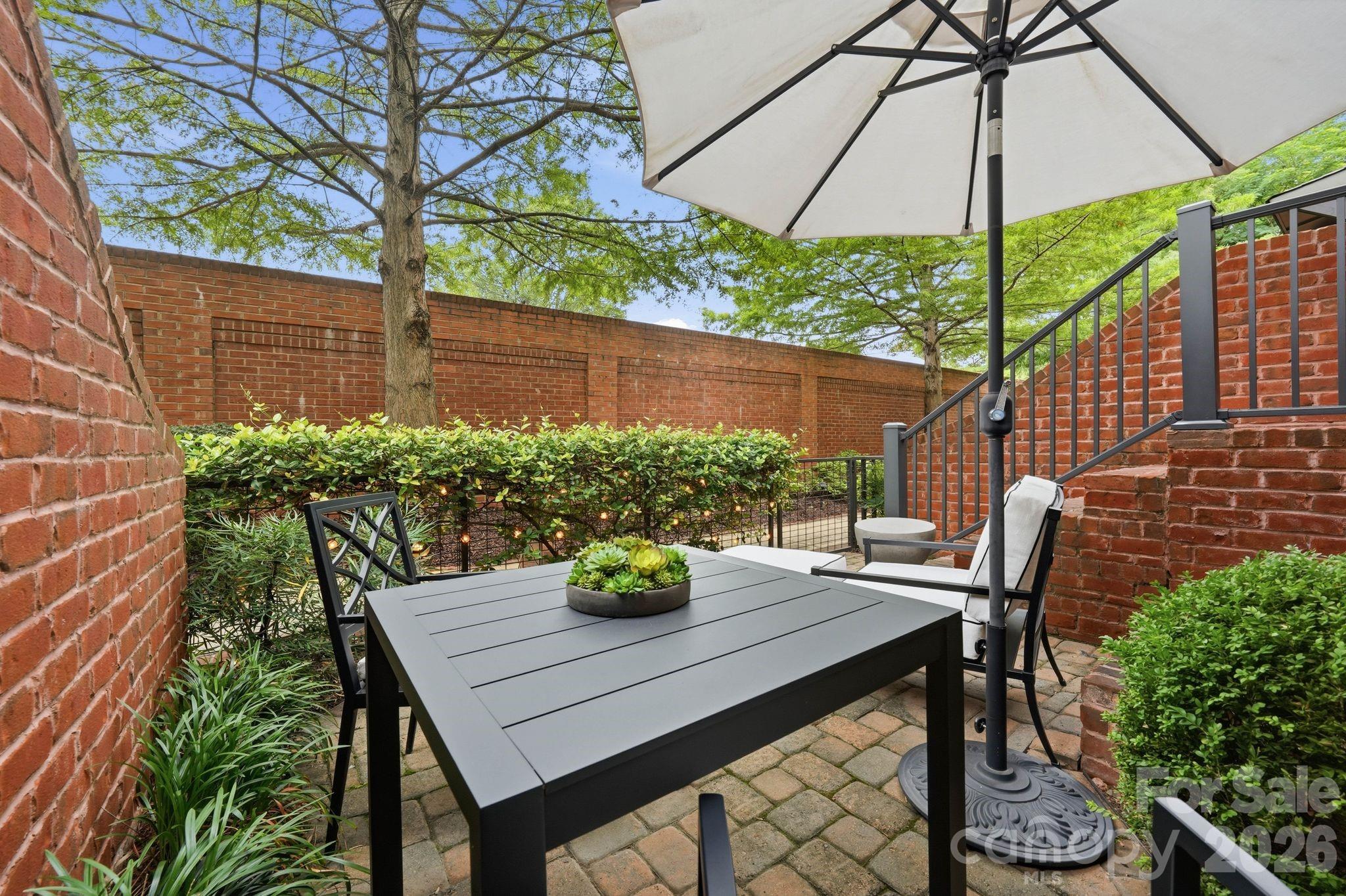 Dilworth - Residential