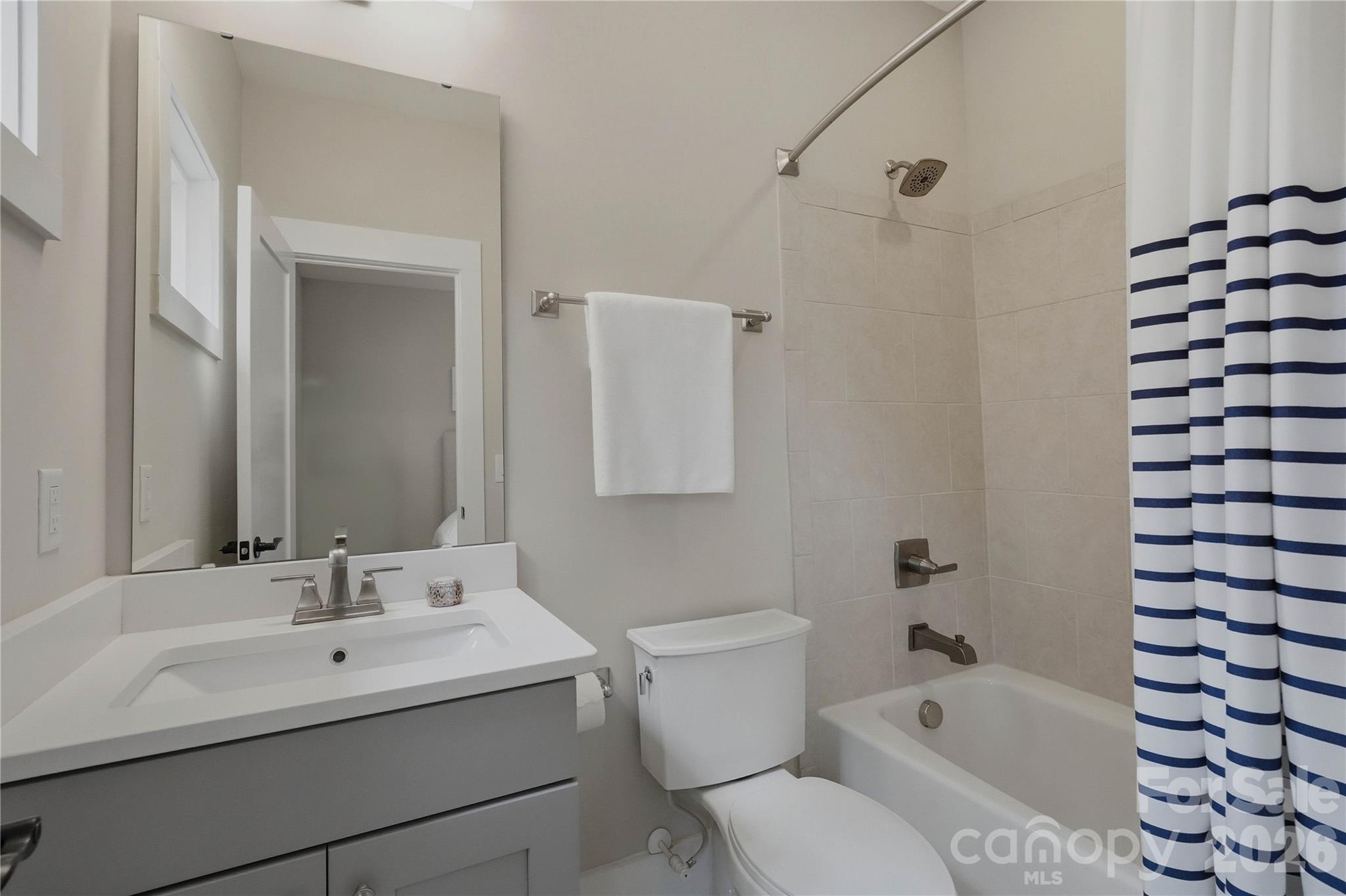 Dilworth - Residential