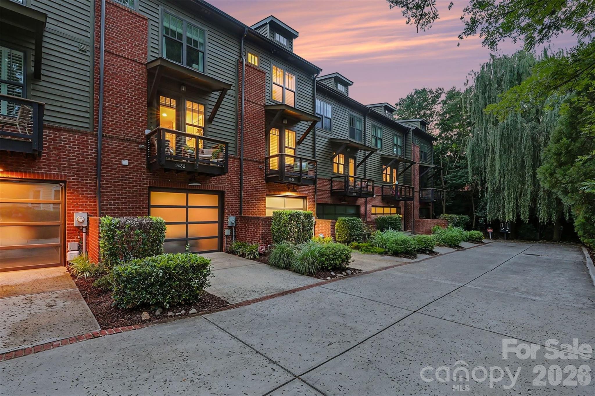 Dilworth - Residential