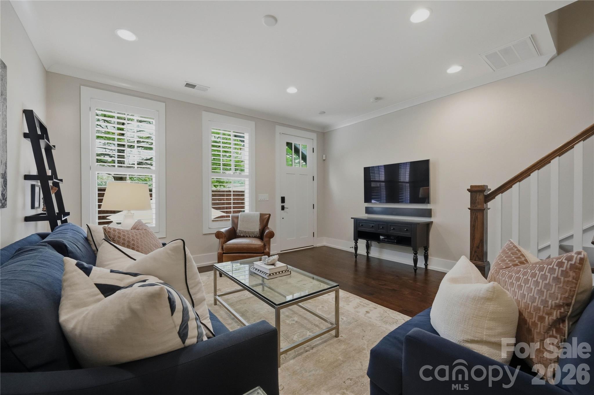 Dilworth - Residential