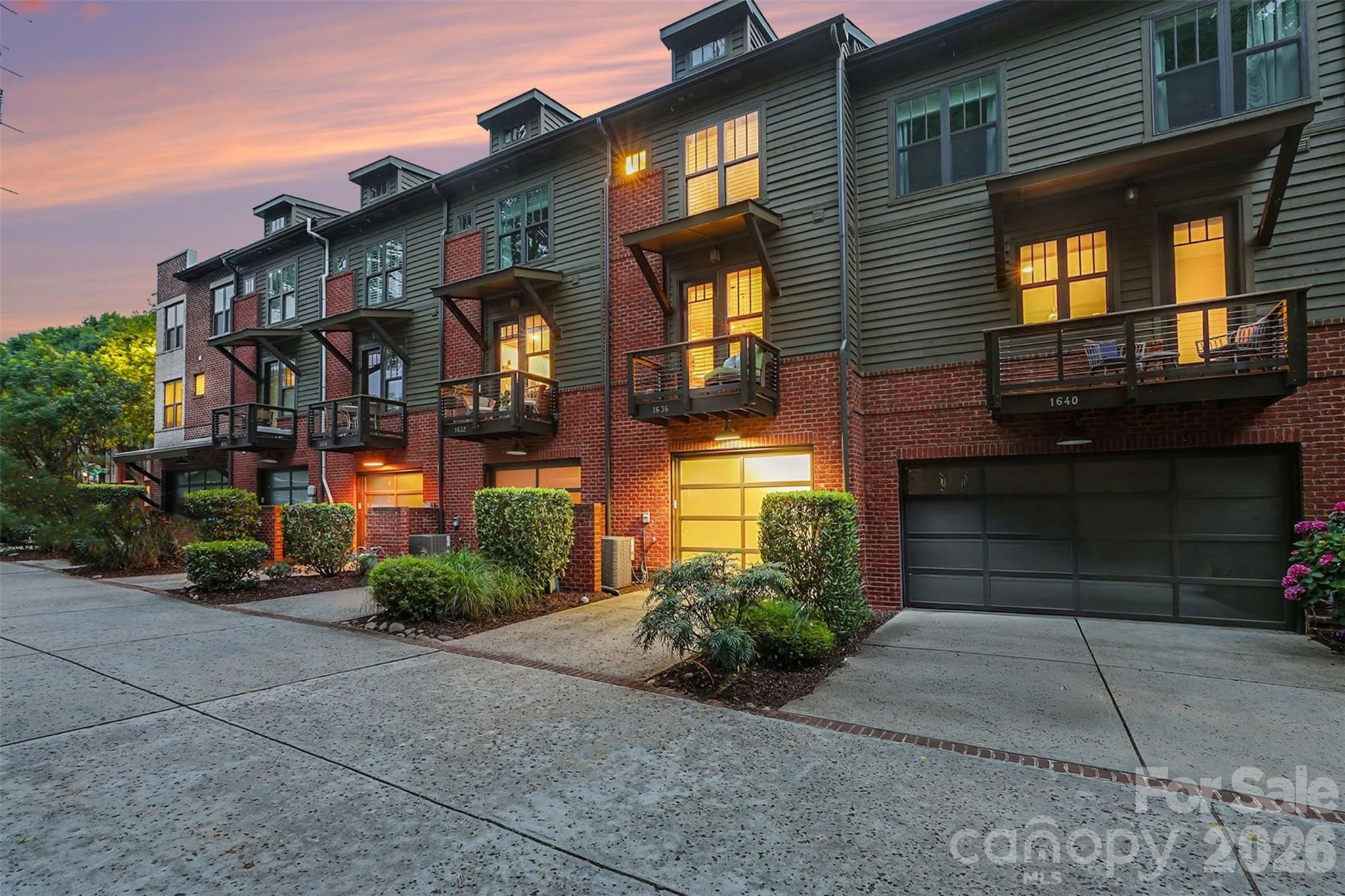 Dilworth - Residential
