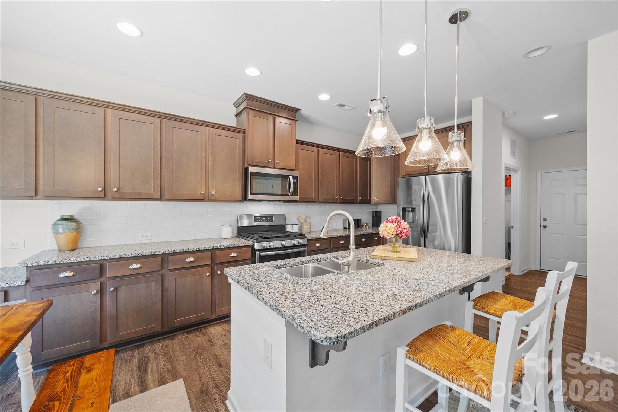Cameron Creek - Residential