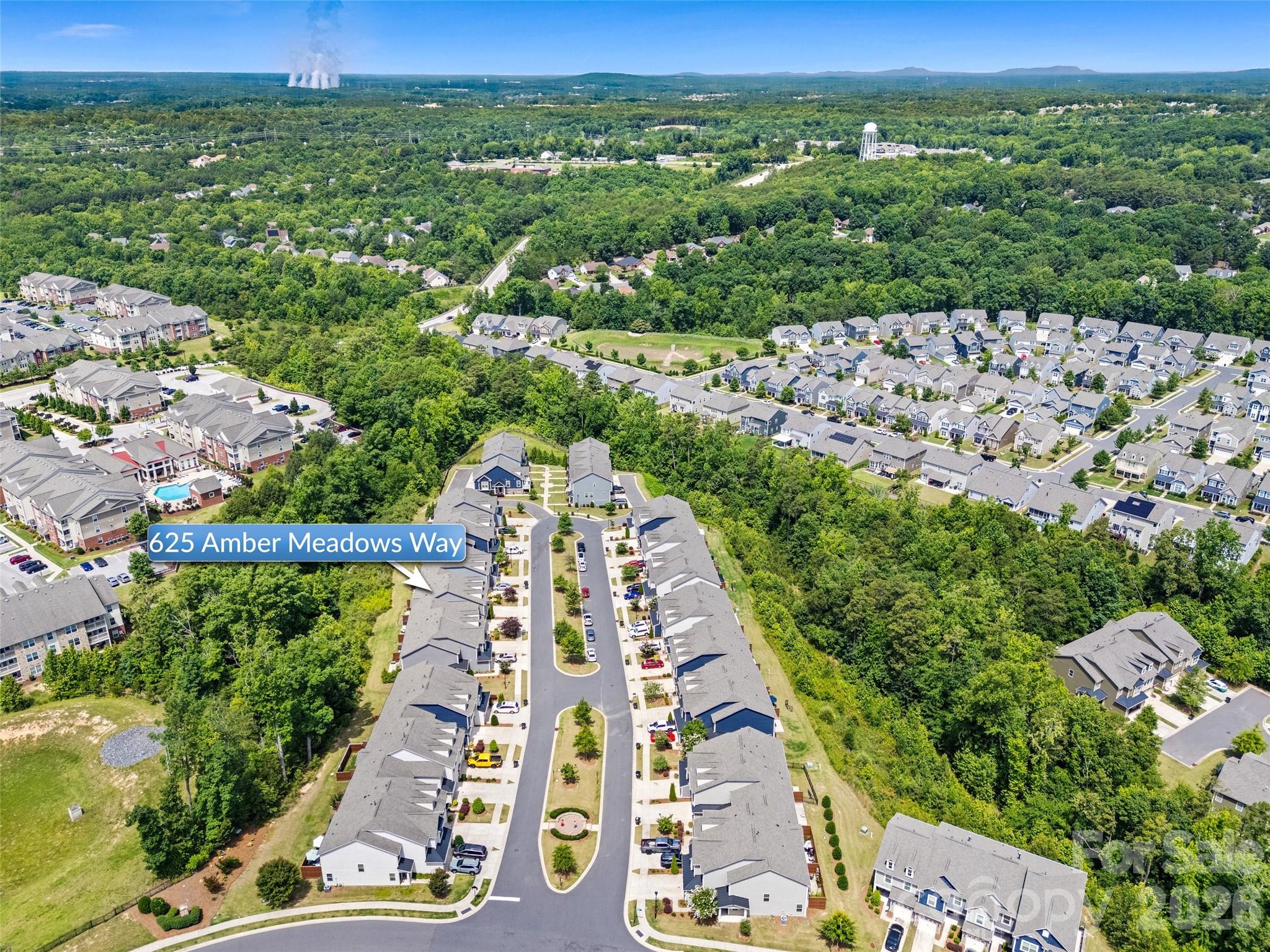 Cameron Creek - Residential