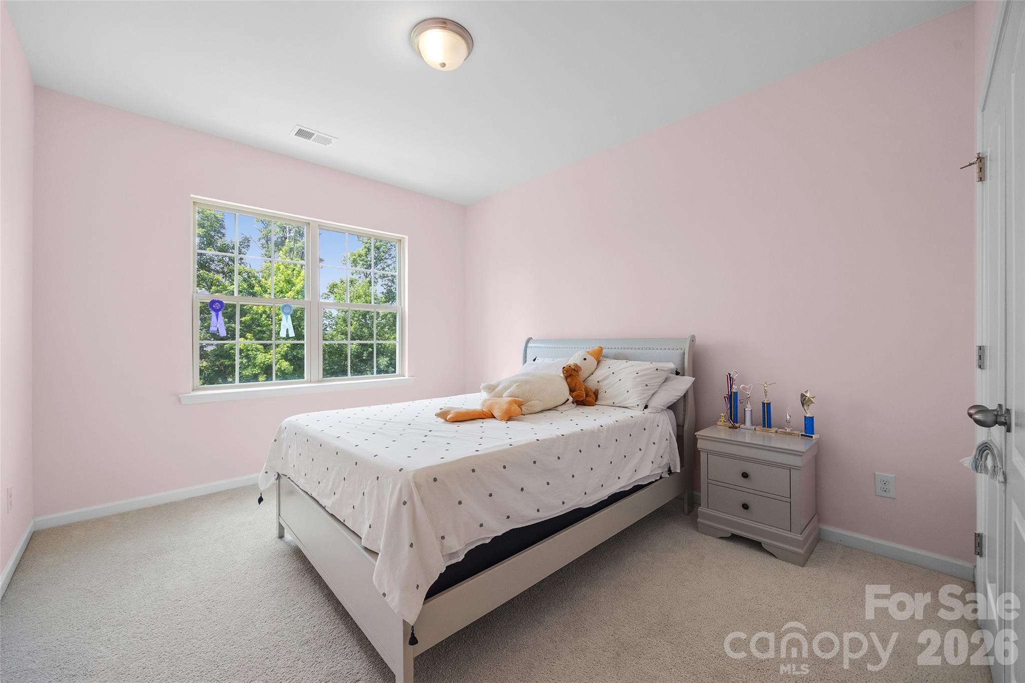Cameron Creek - Residential