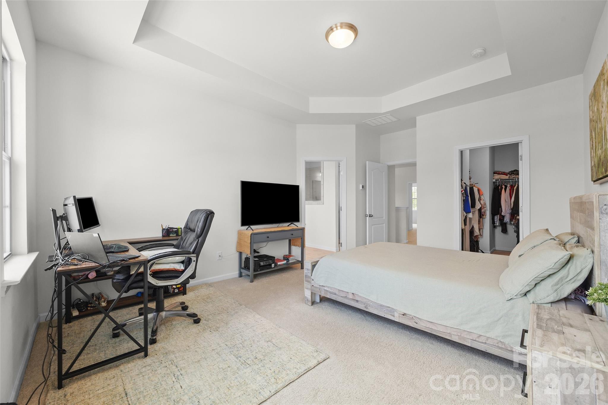 Cameron Creek - Residential