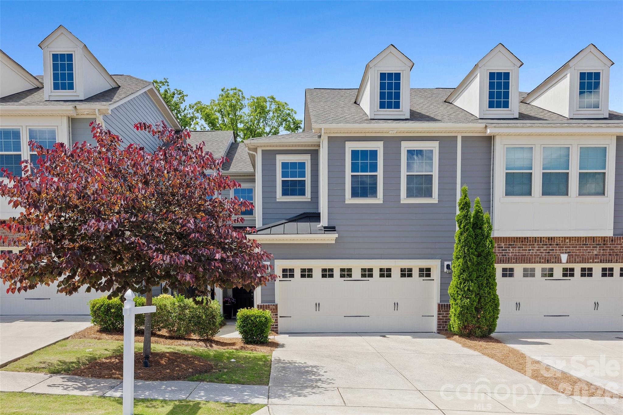 Cameron Creek - Residential