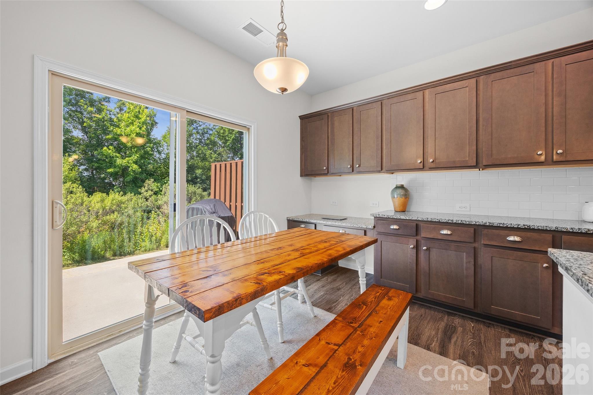 Cameron Creek - Residential