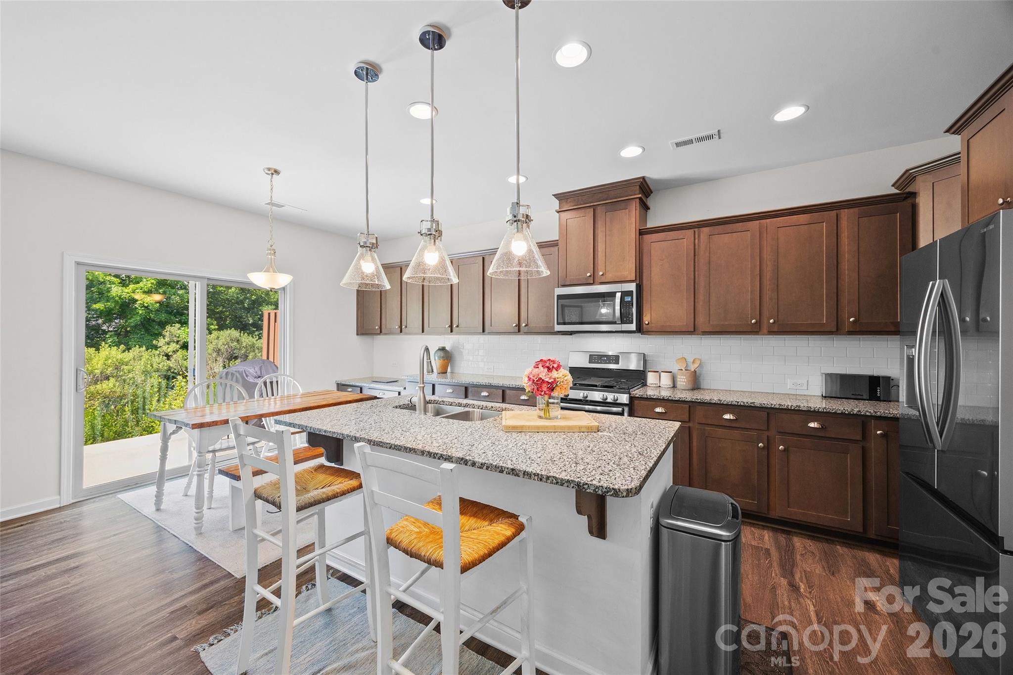 Cameron Creek - Residential