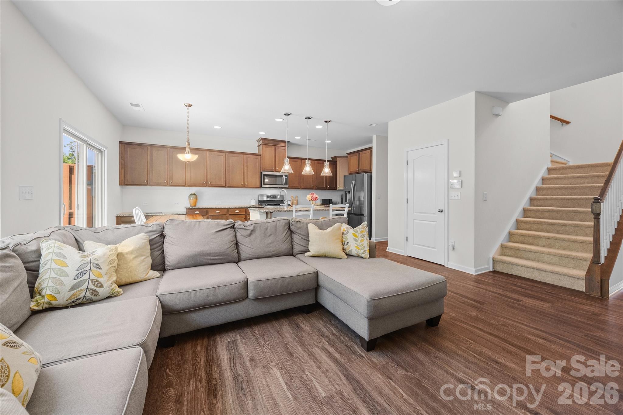 Cameron Creek - Residential
