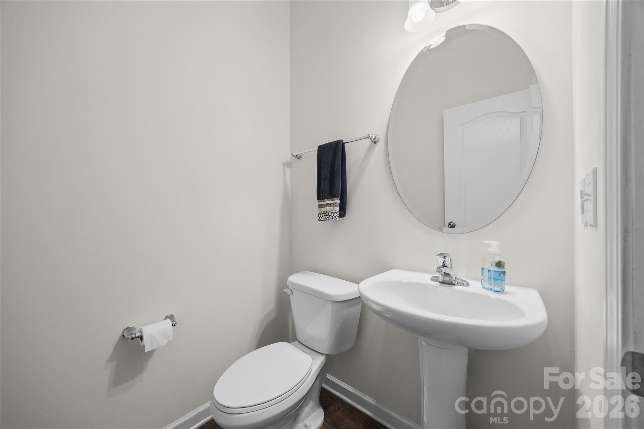 Cameron Creek - Residential