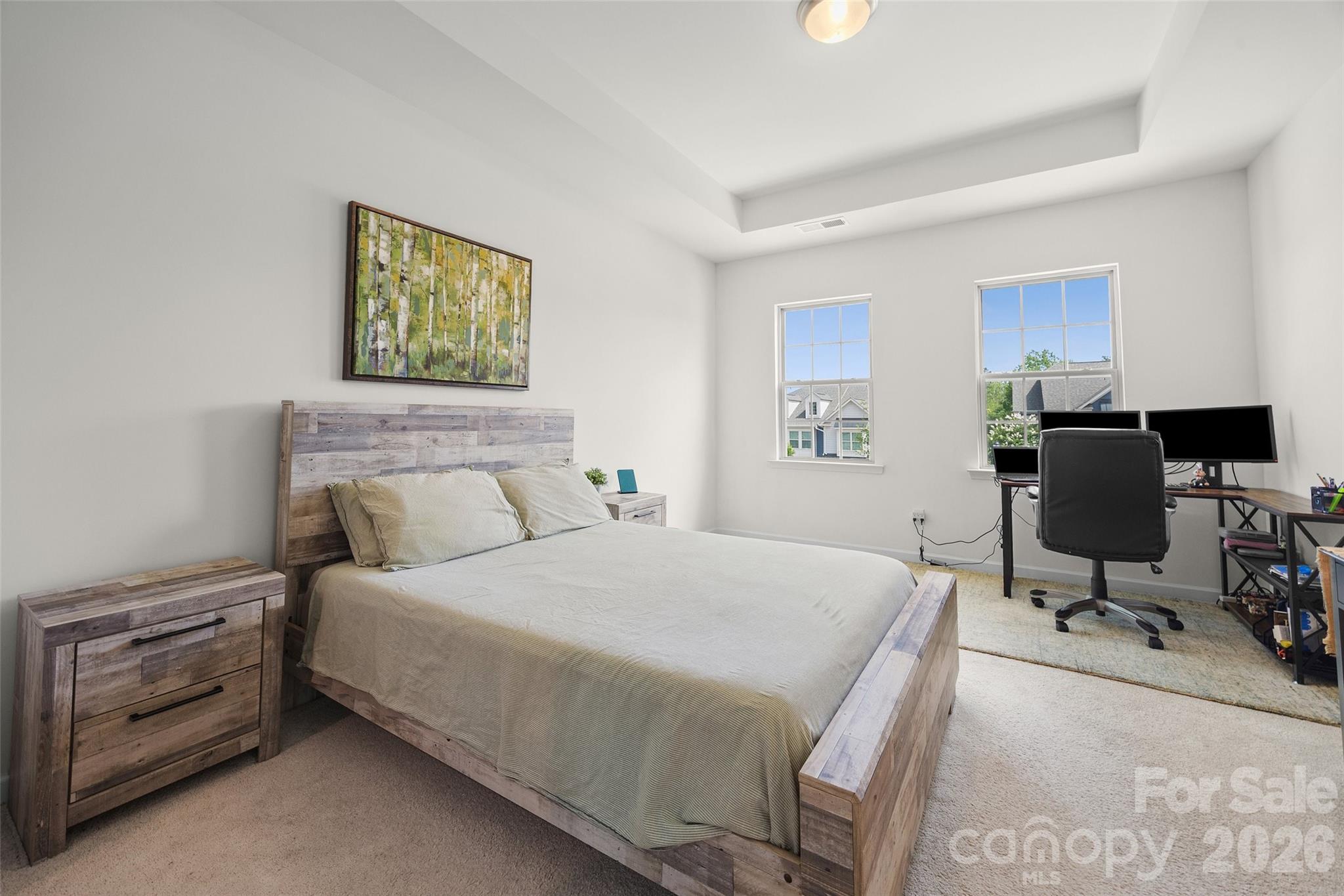 Cameron Creek - Residential