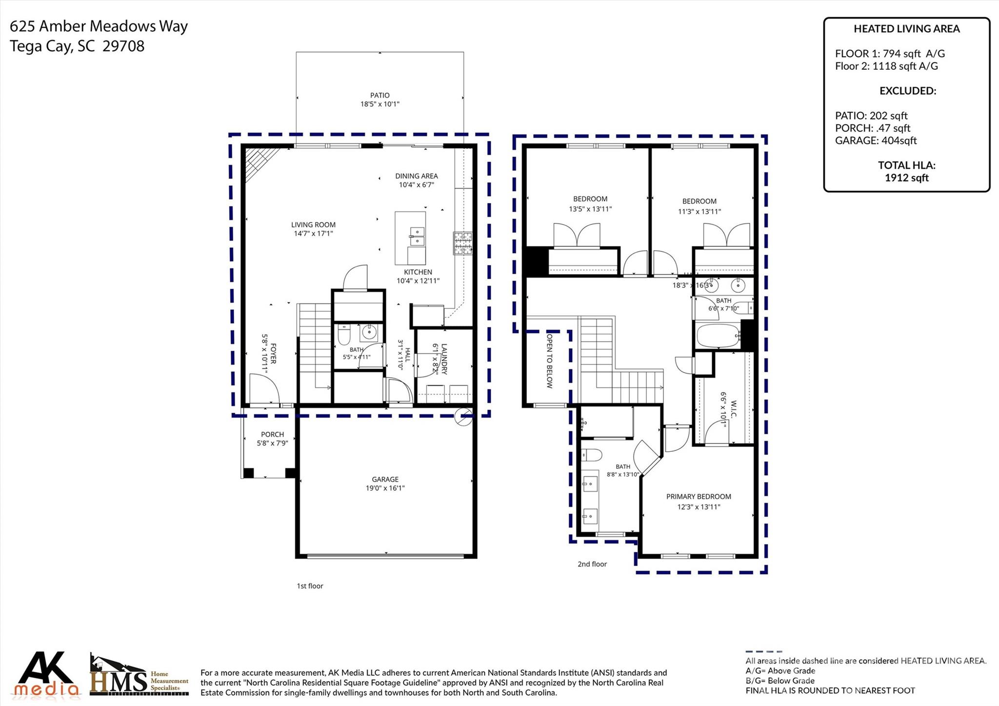 Cameron Creek - Residential