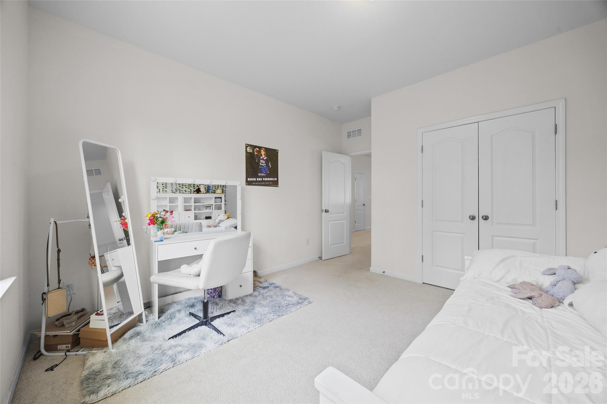 Cameron Creek - Residential