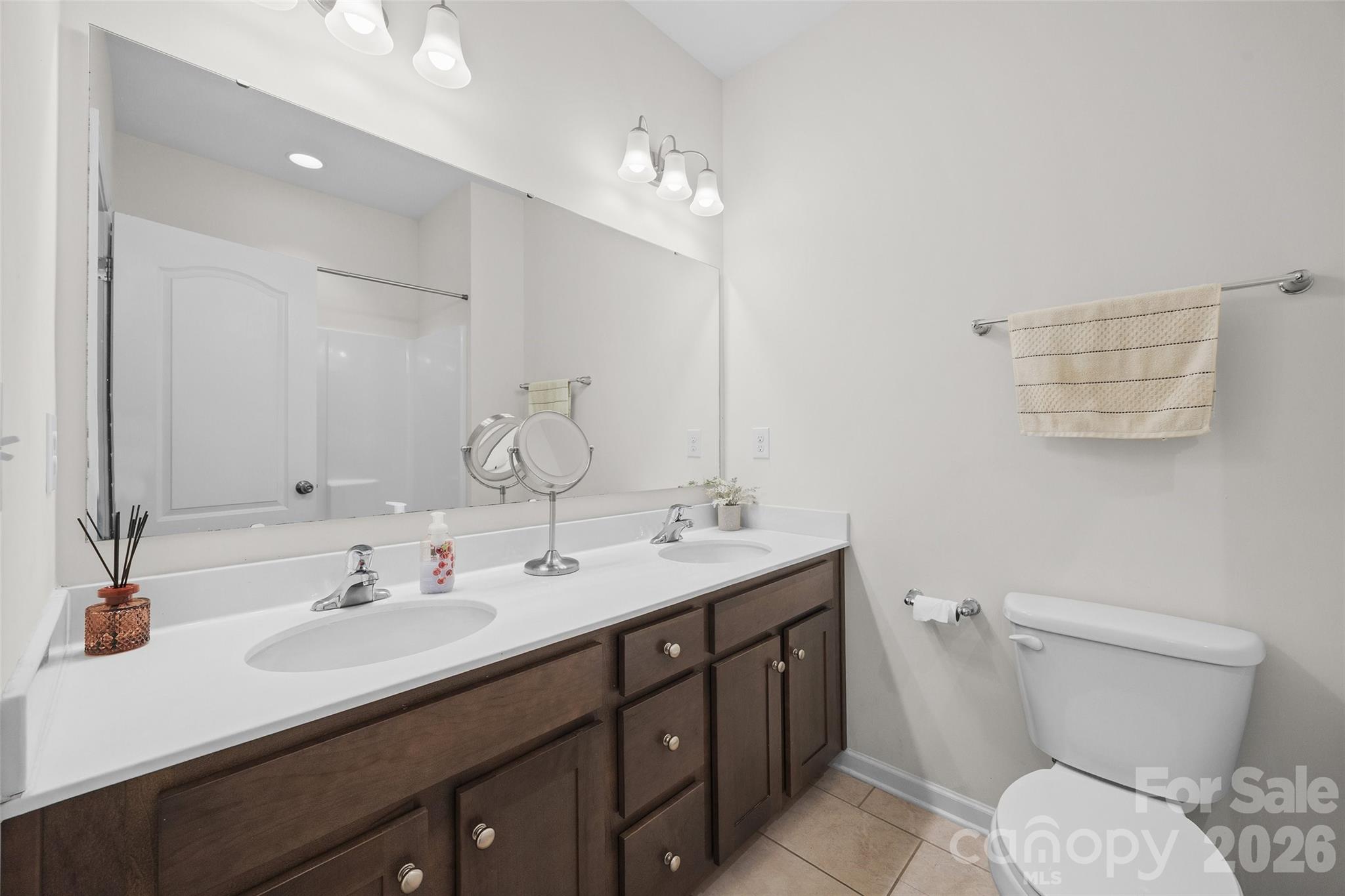 Cameron Creek - Residential