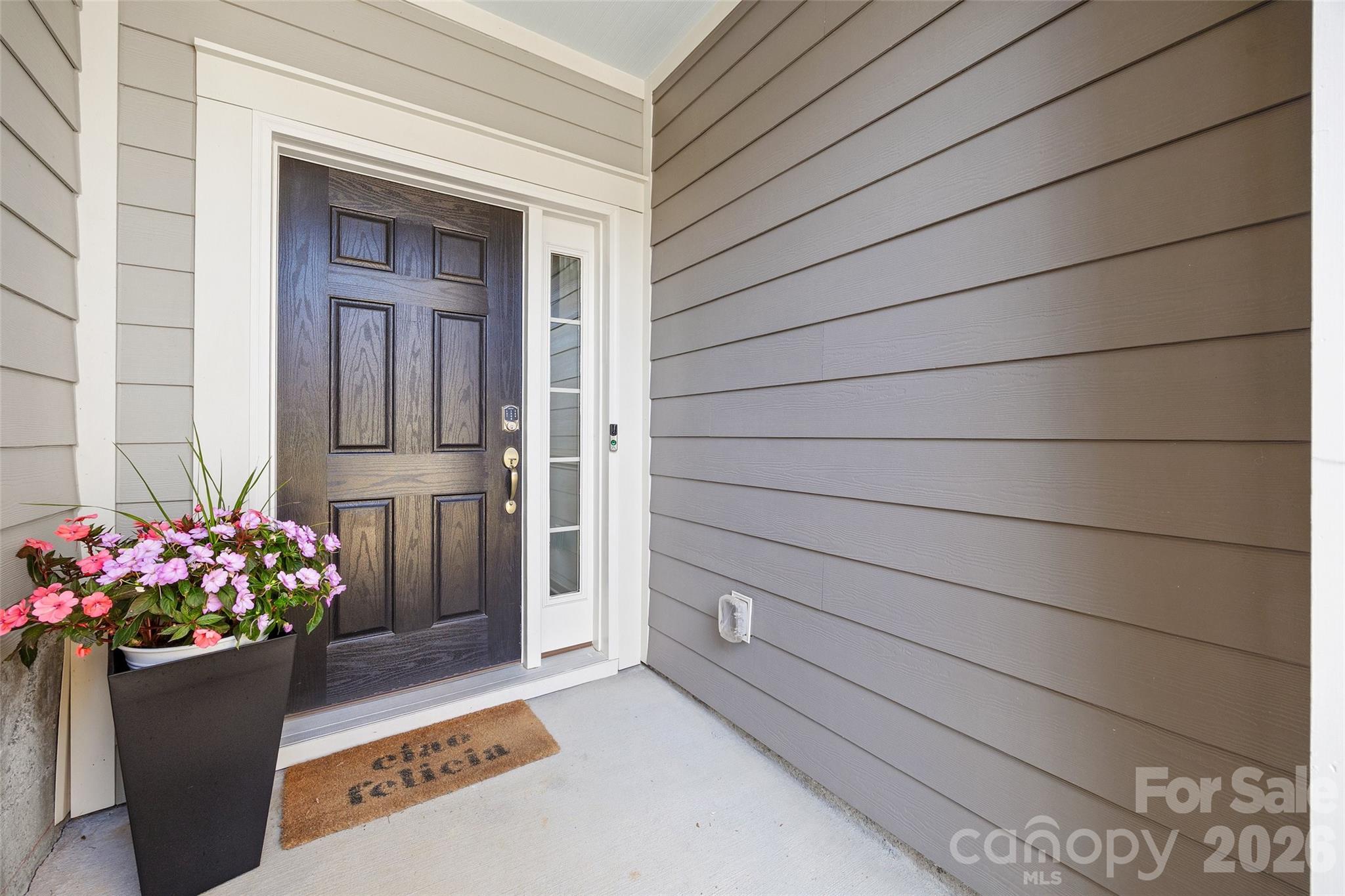 Cameron Creek - Residential
