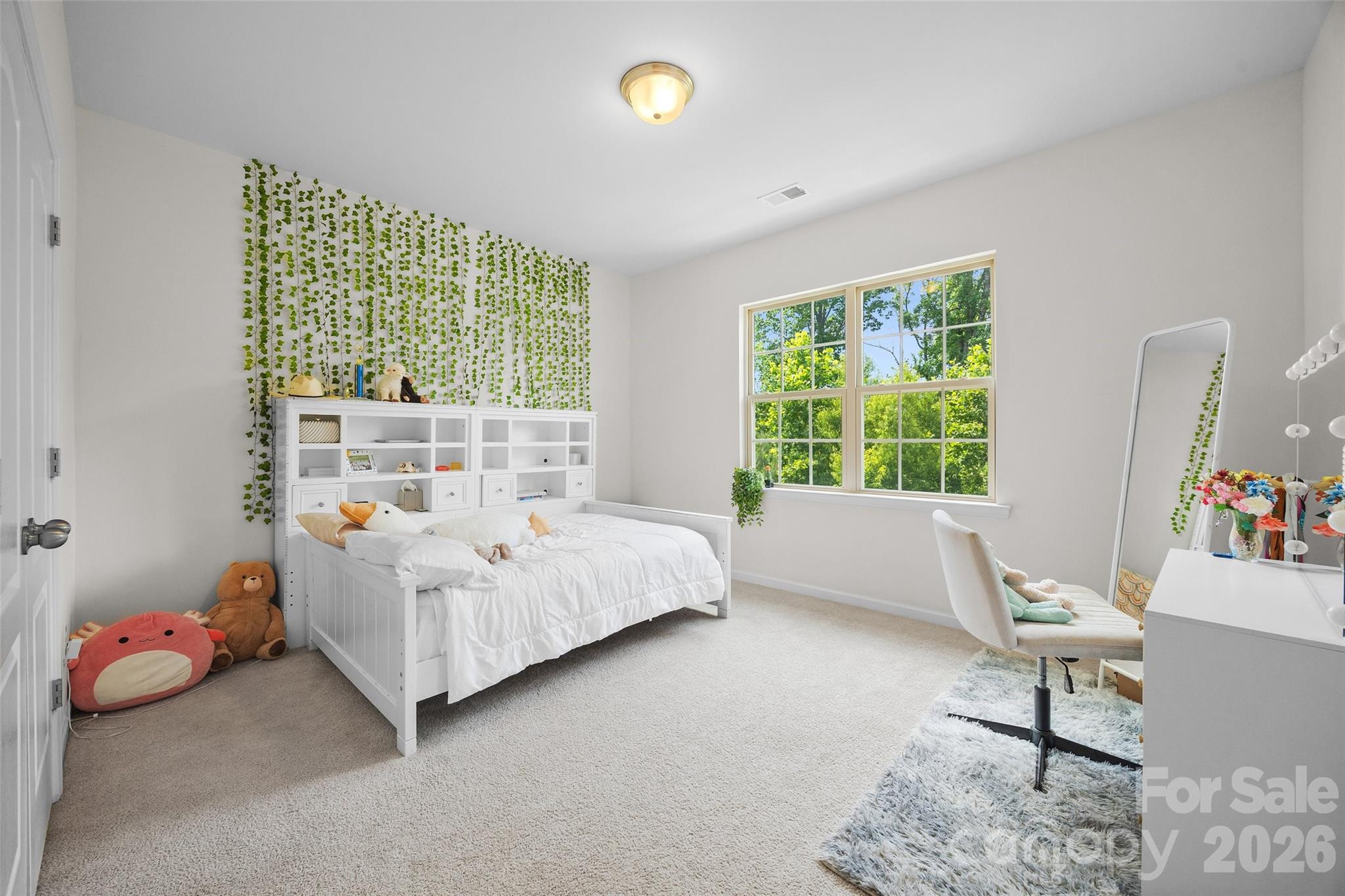 Cameron Creek - Residential