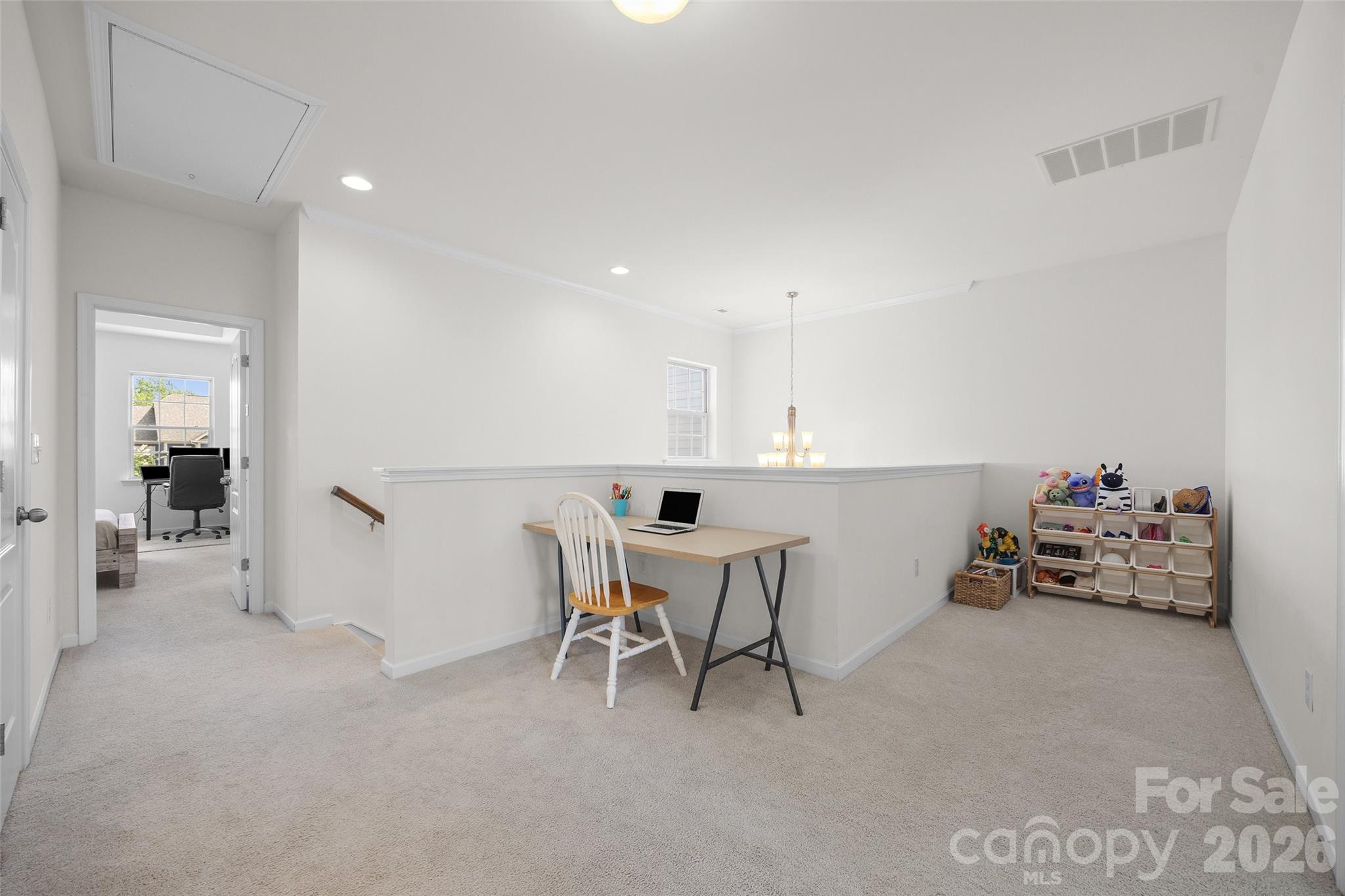 Cameron Creek - Residential