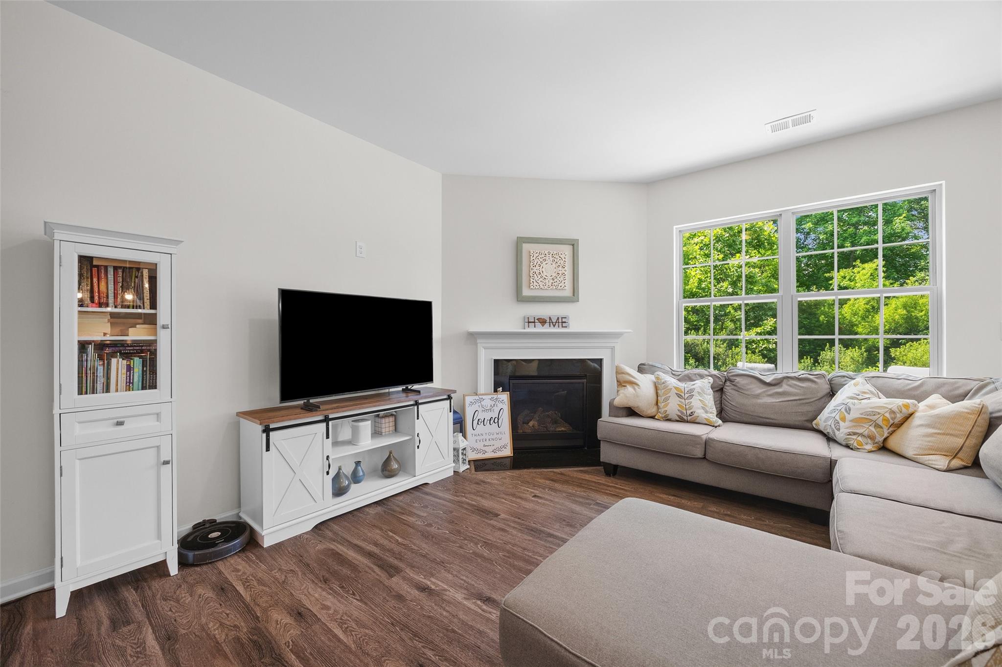 Cameron Creek - Residential
