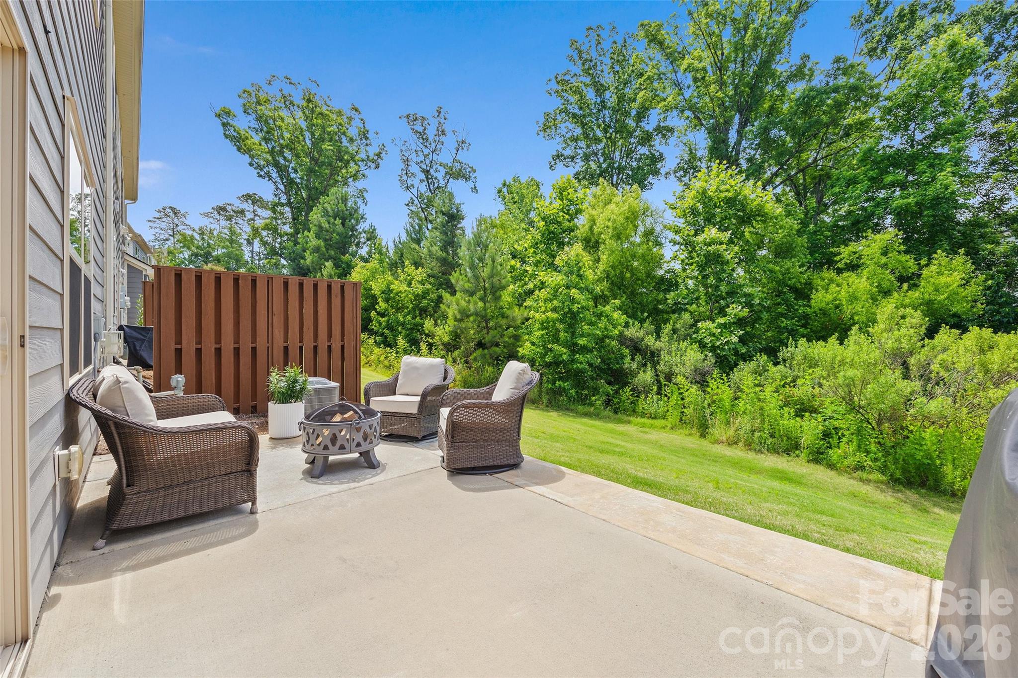 Cameron Creek - Residential