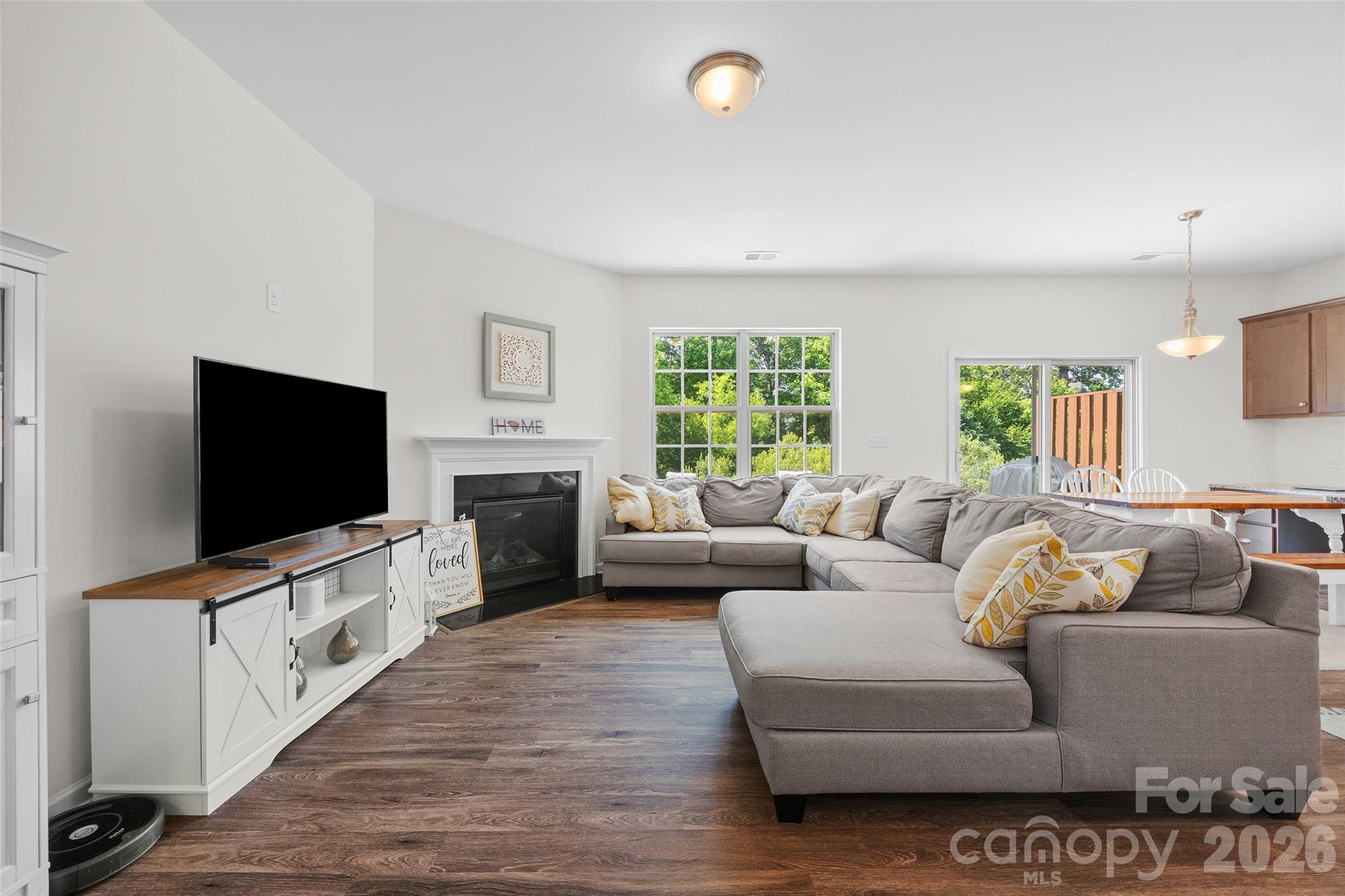 Cameron Creek - Residential