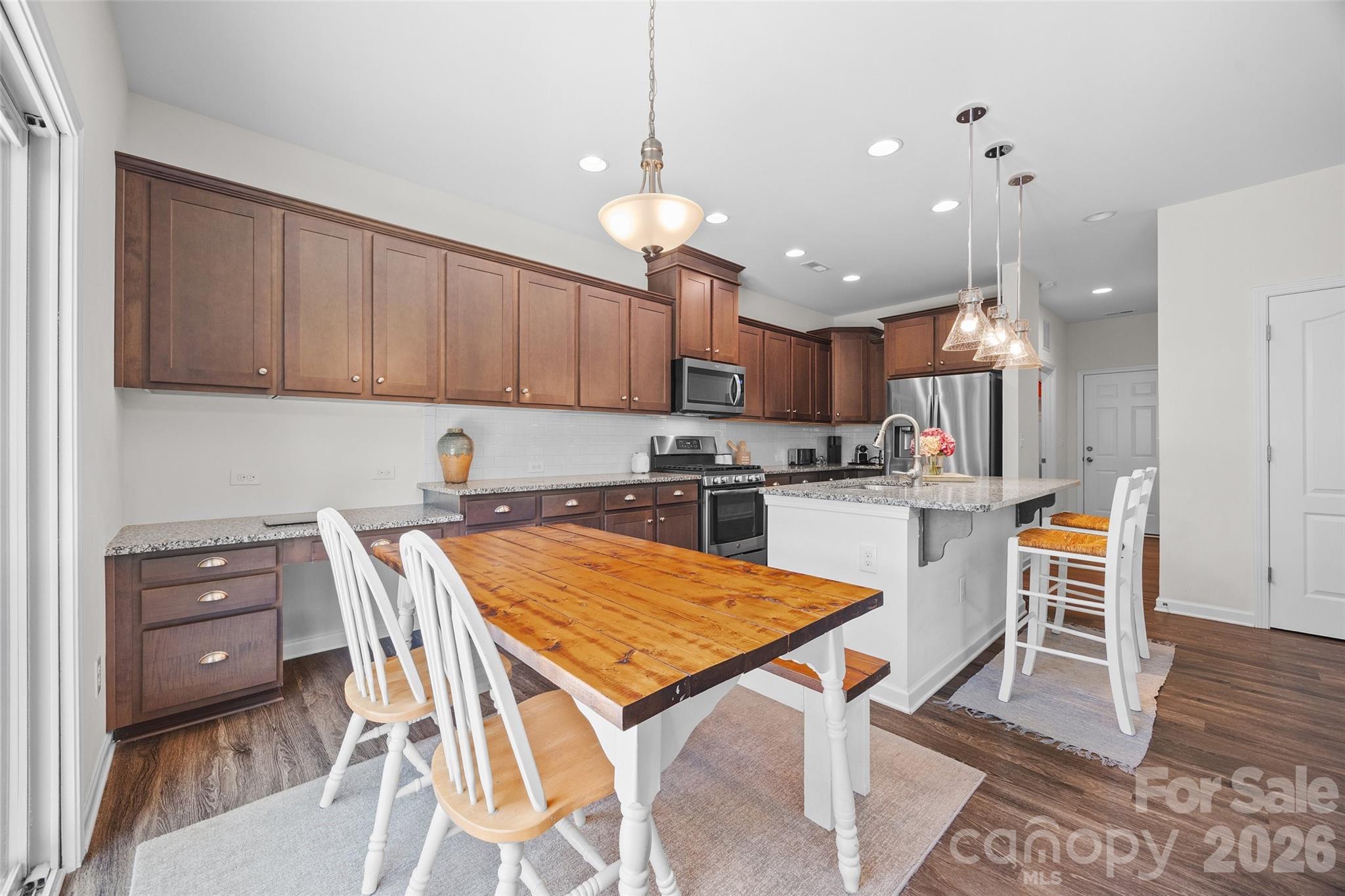 Cameron Creek - Residential