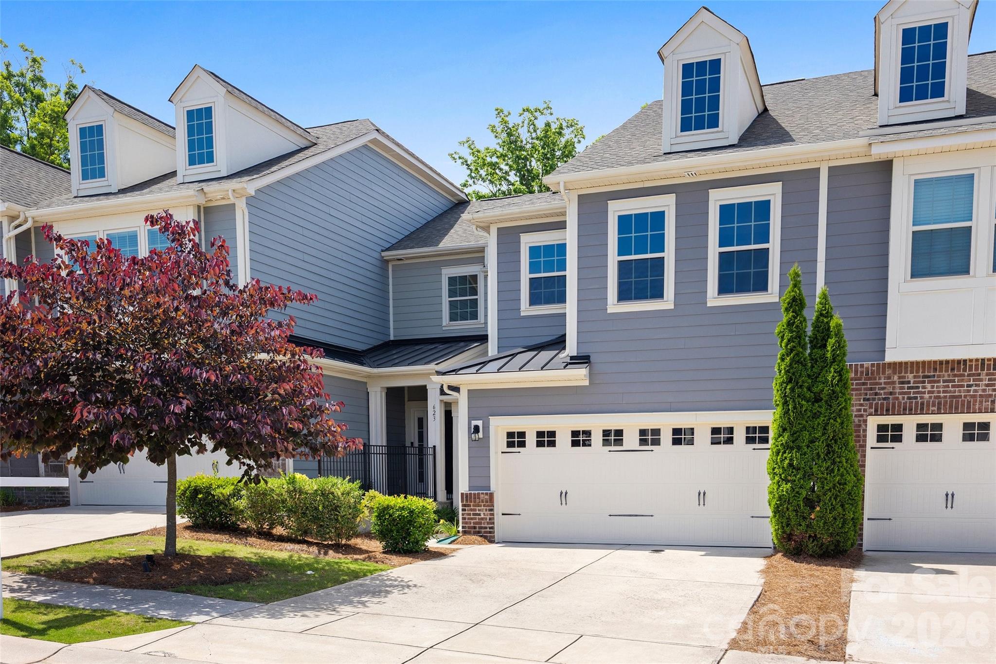 Cameron Creek - Residential