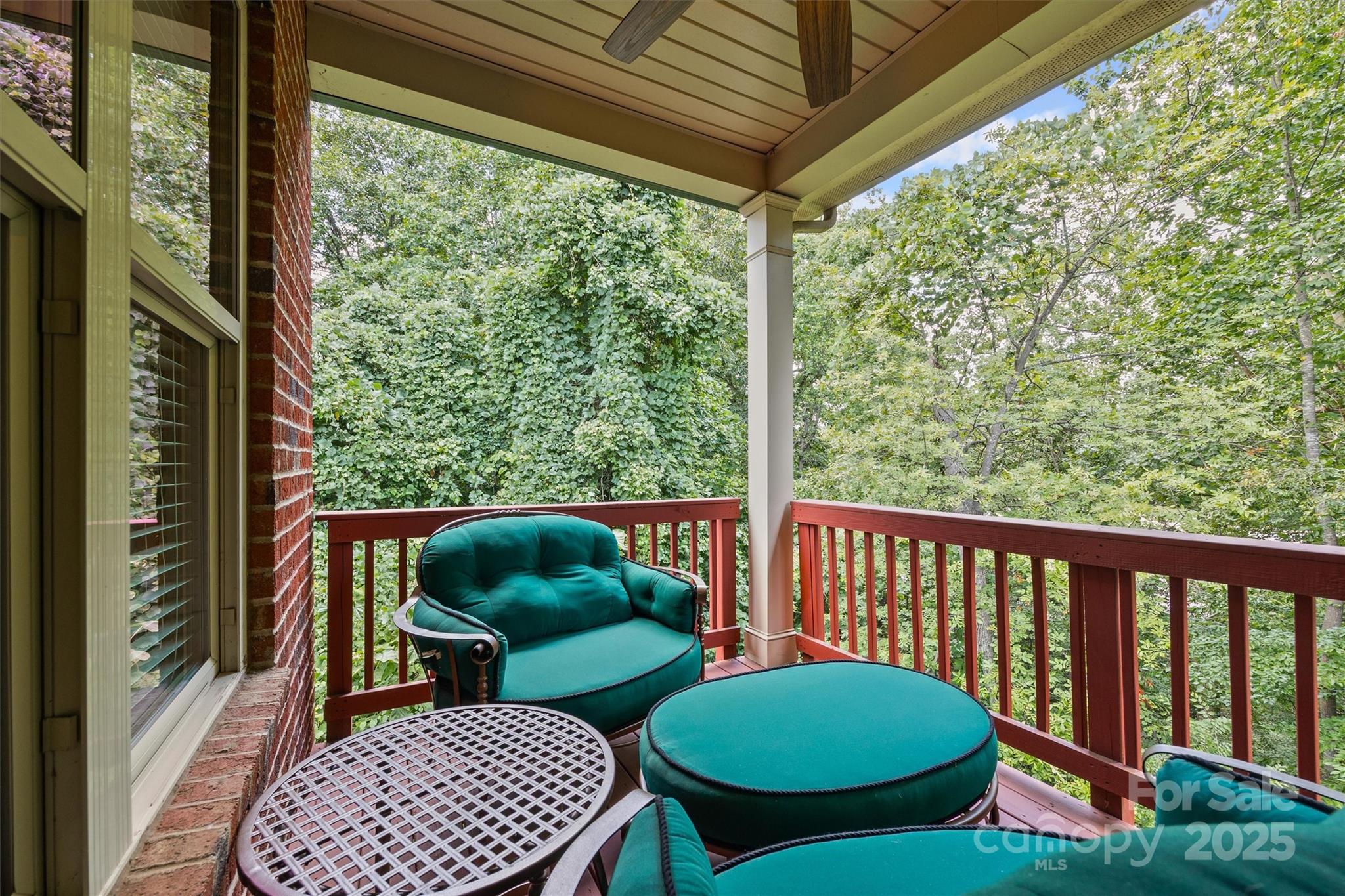 Gardens At Wendover - Residential
