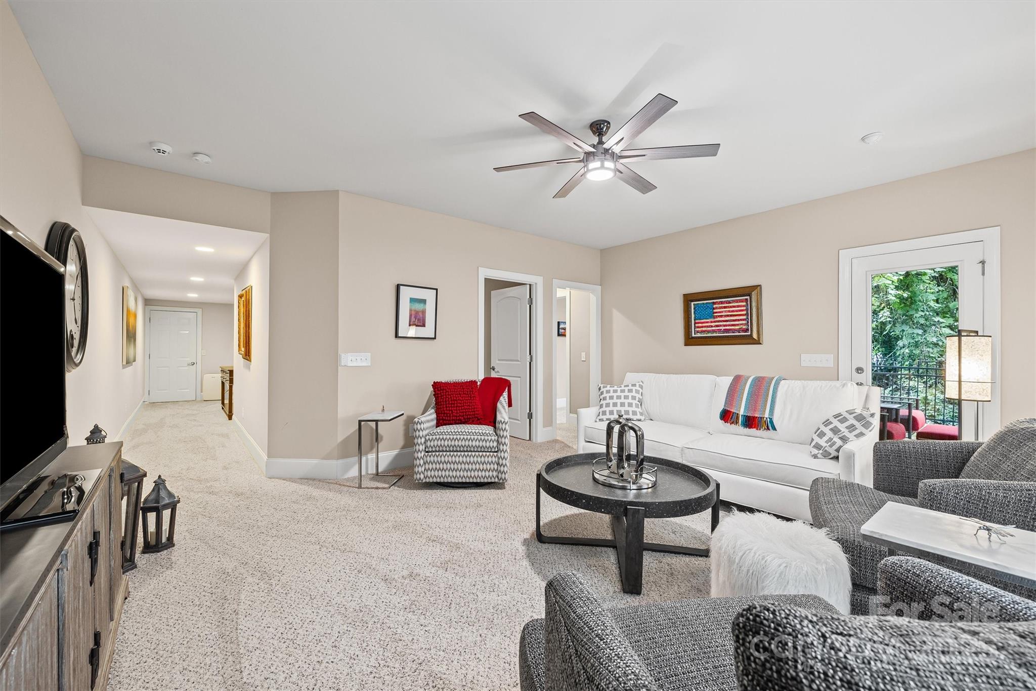 Gardens At Wendover - Residential
