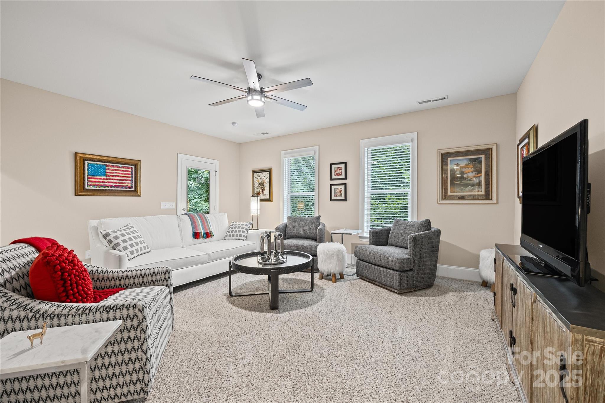 Gardens At Wendover - Residential
