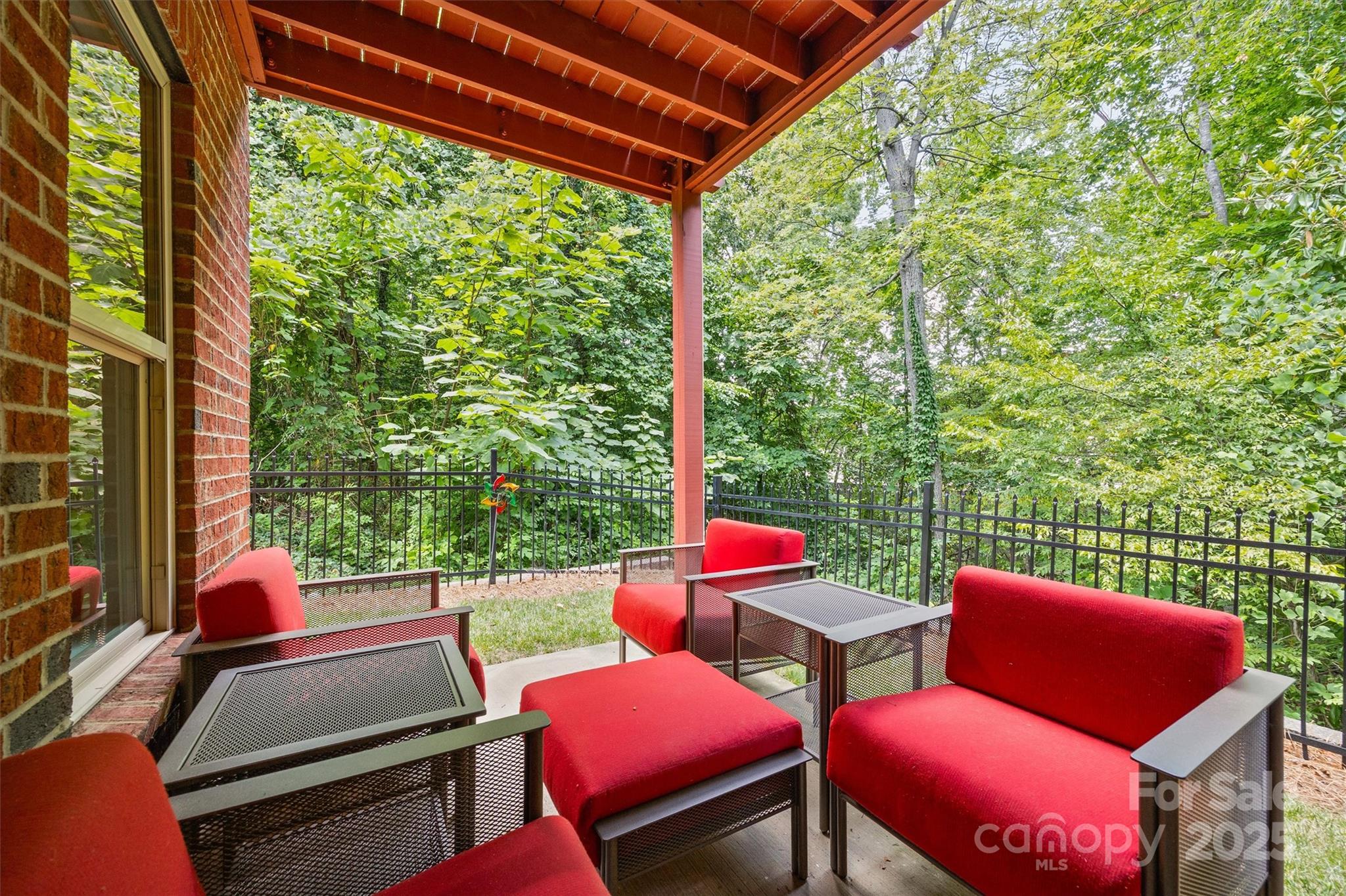 Gardens At Wendover - Residential