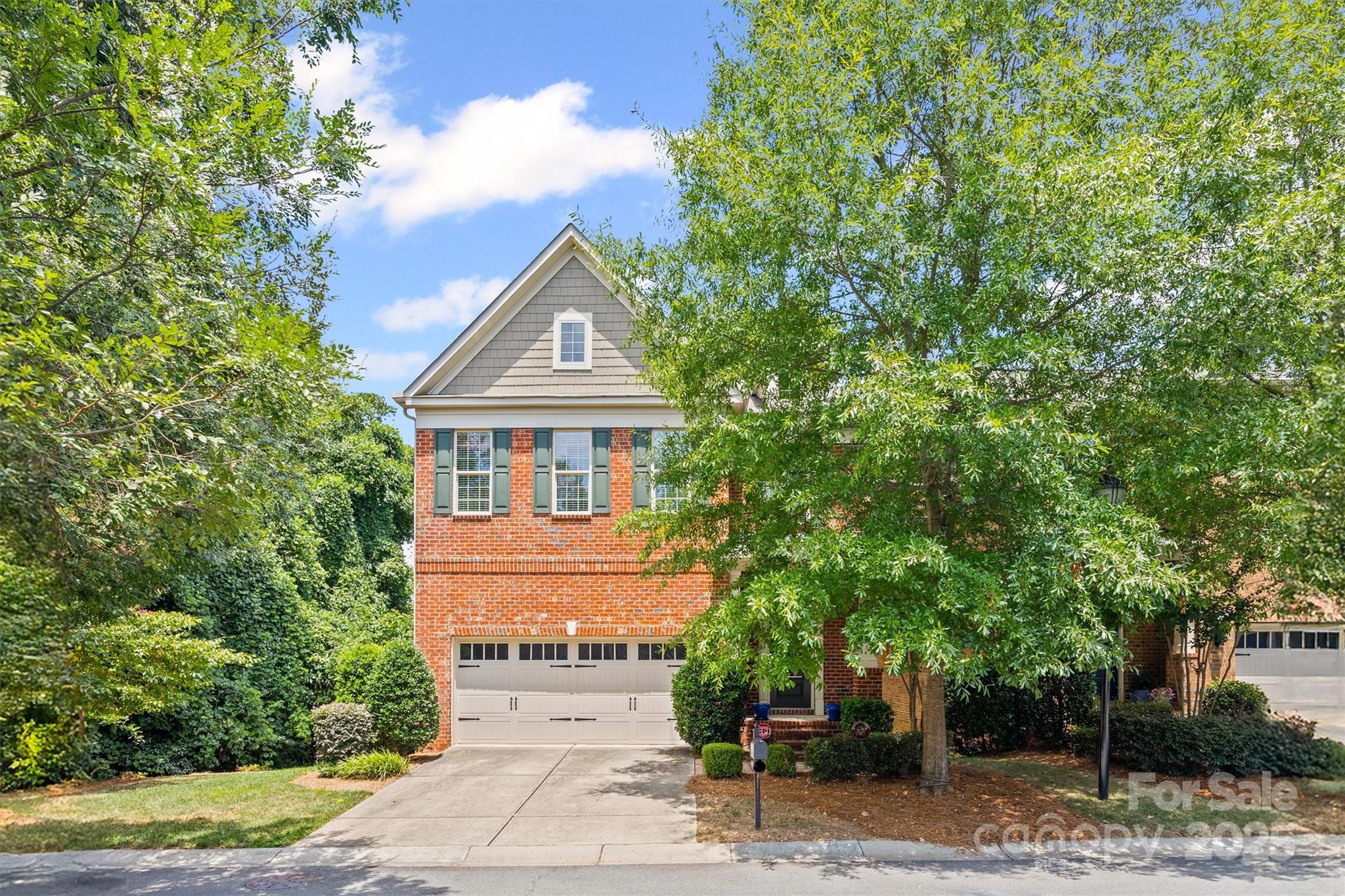 Gardens At Wendover - Residential