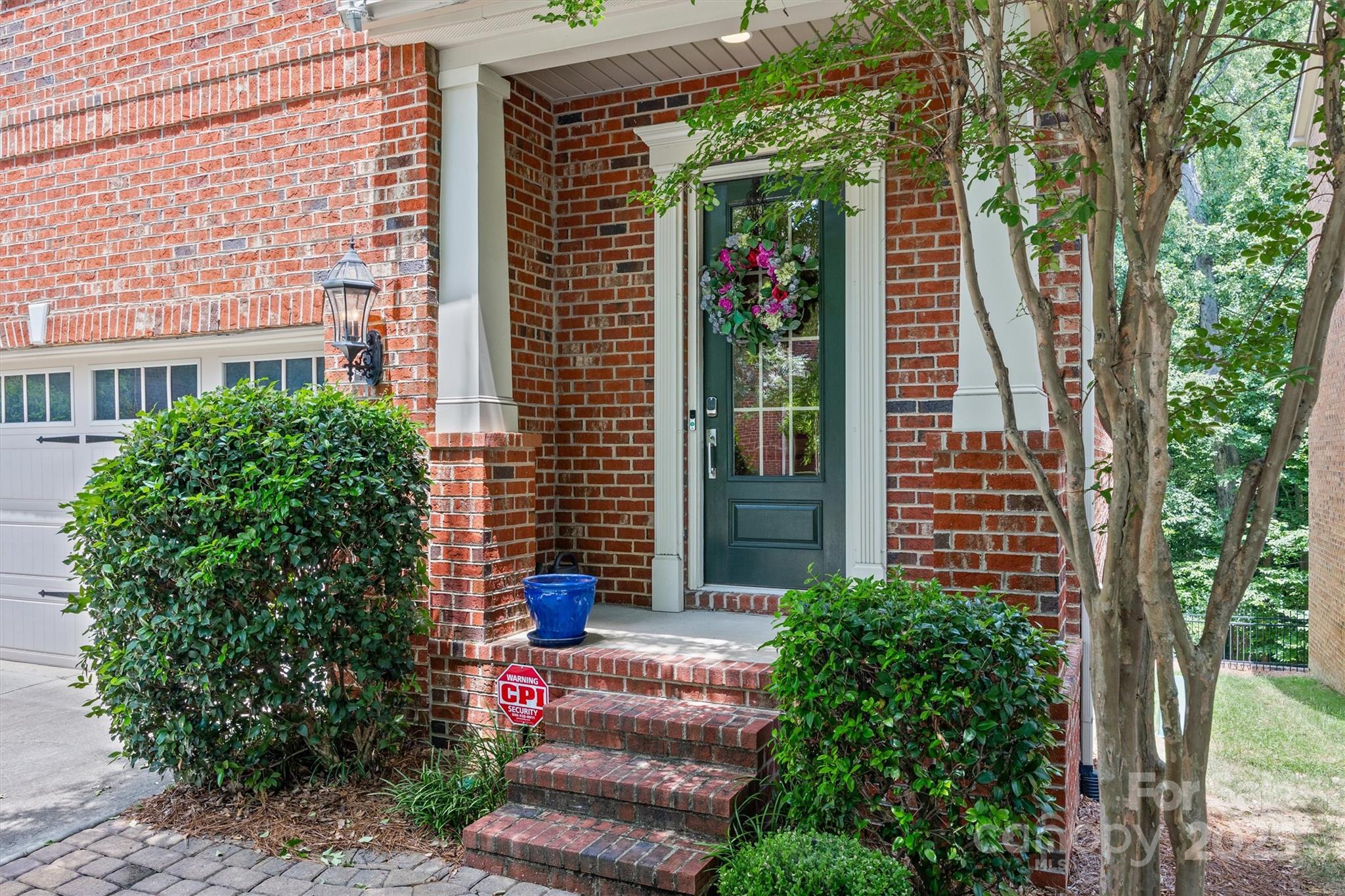 Gardens At Wendover - Residential