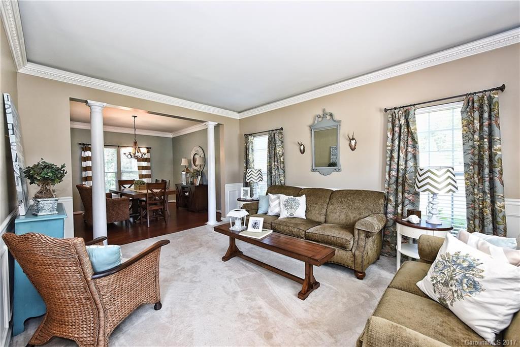 Whitegrove - Residential
