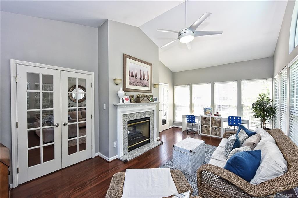 Whitegrove - Residential