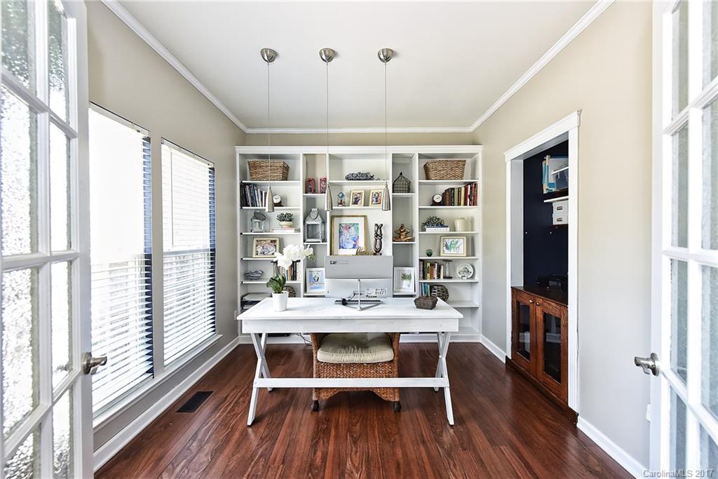Whitegrove - Residential