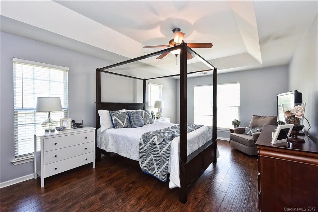 Whitegrove - Residential