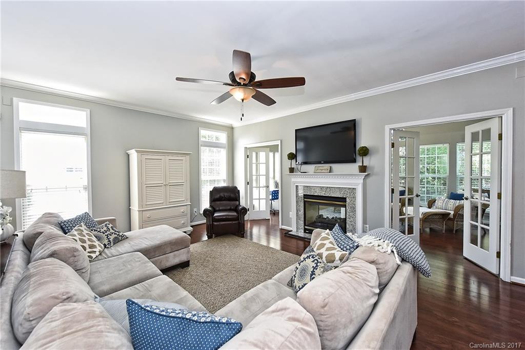 Whitegrove - Residential