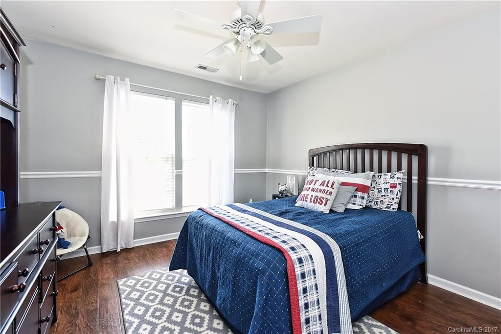Whitegrove - Residential