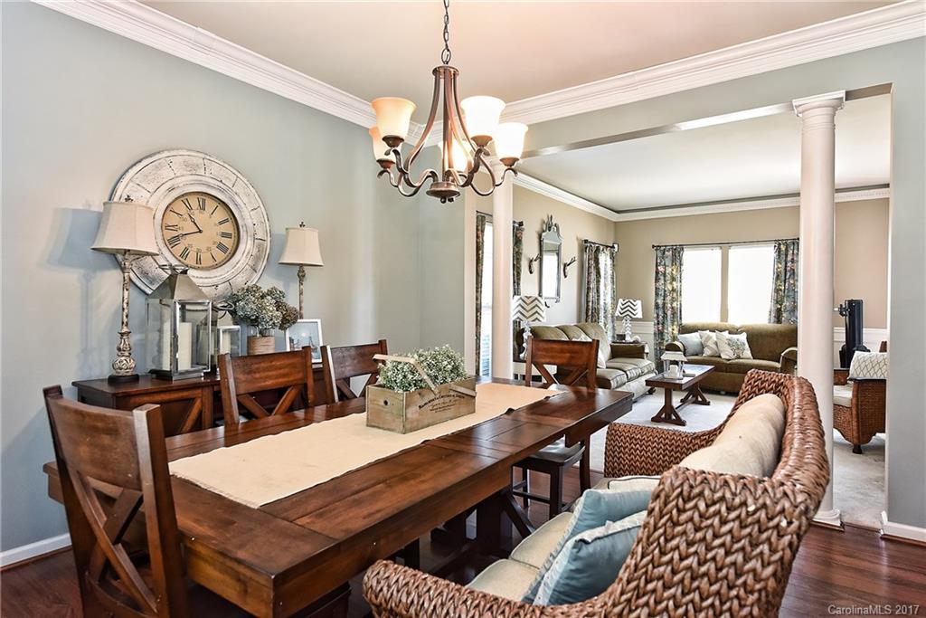 Whitegrove - Residential