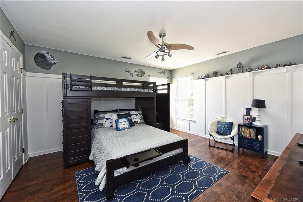Whitegrove - Residential