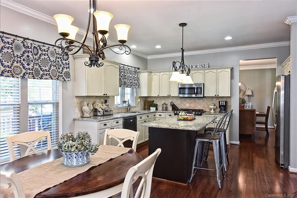 Whitegrove - Residential