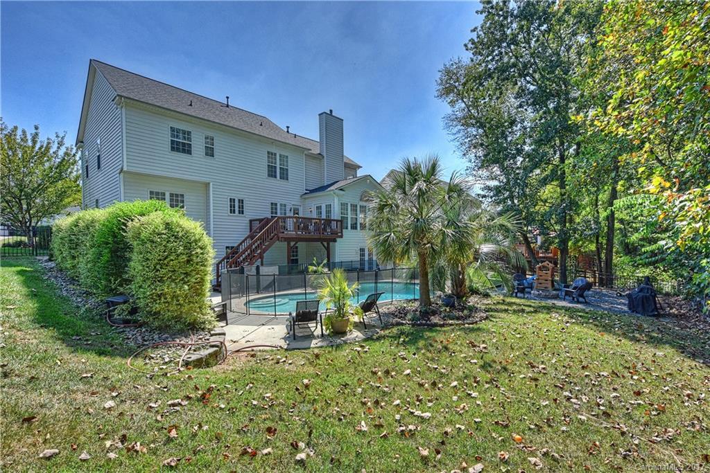 Whitegrove - Residential