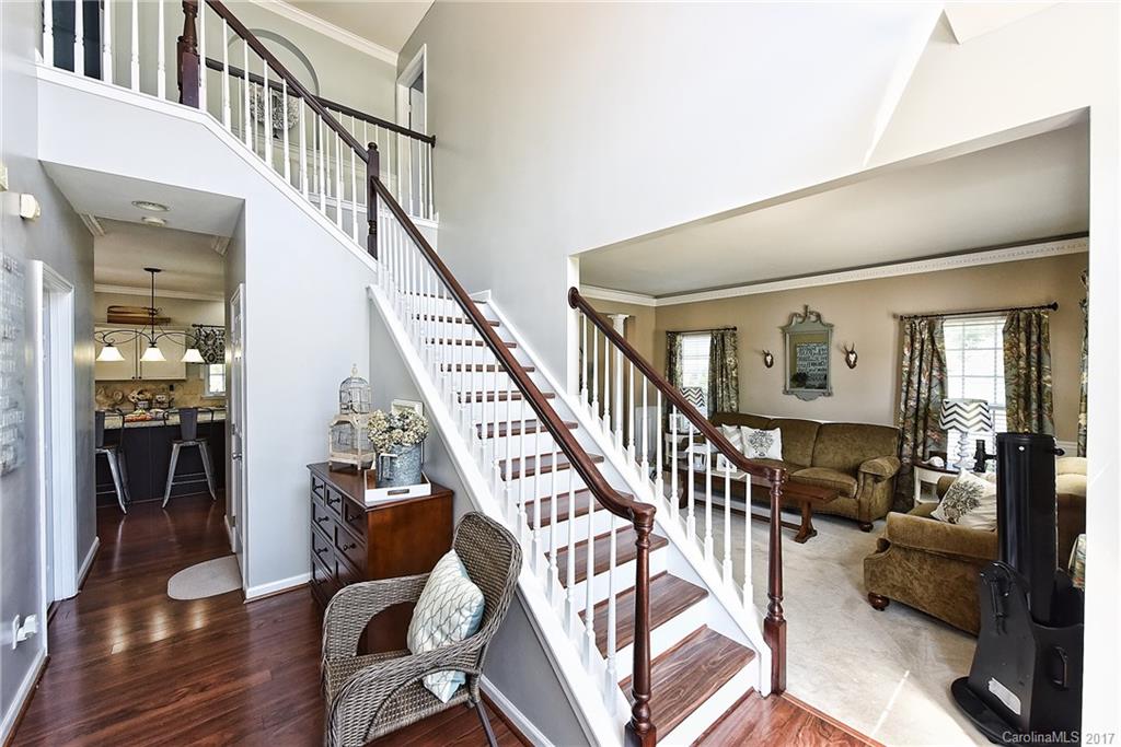 Whitegrove - Residential