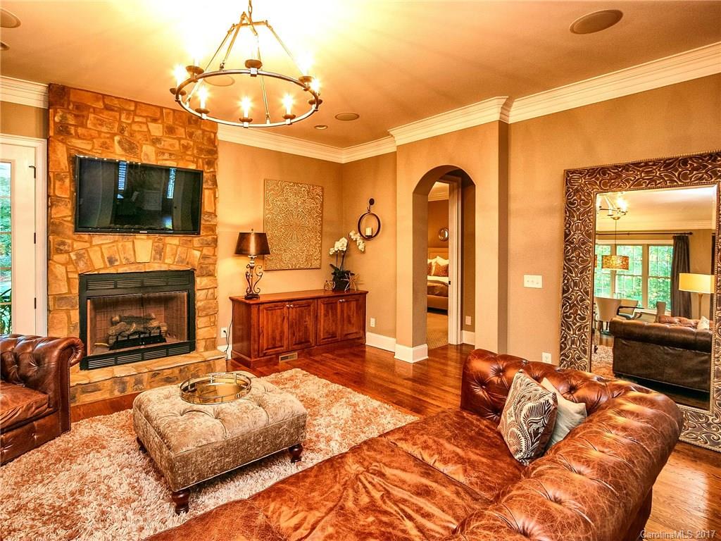 Palm Tree Cove - Residential