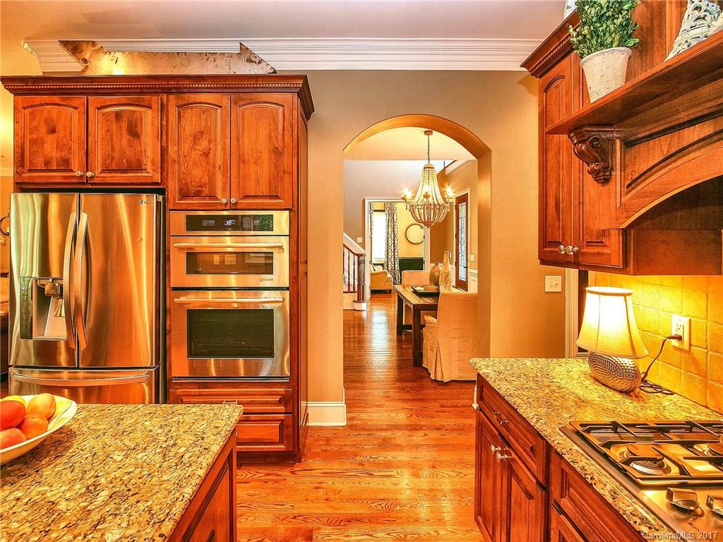 Palm Tree Cove - Residential