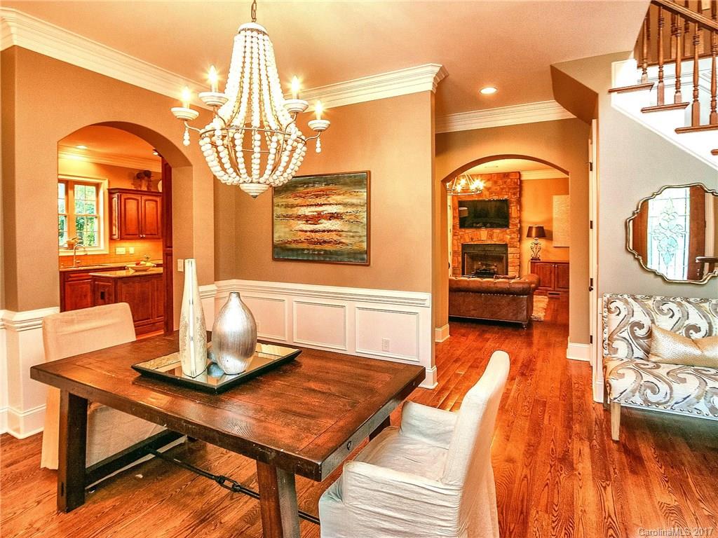 Palm Tree Cove - Residential