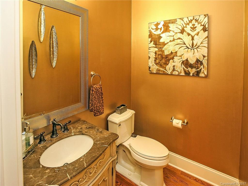 Palm Tree Cove - Residential