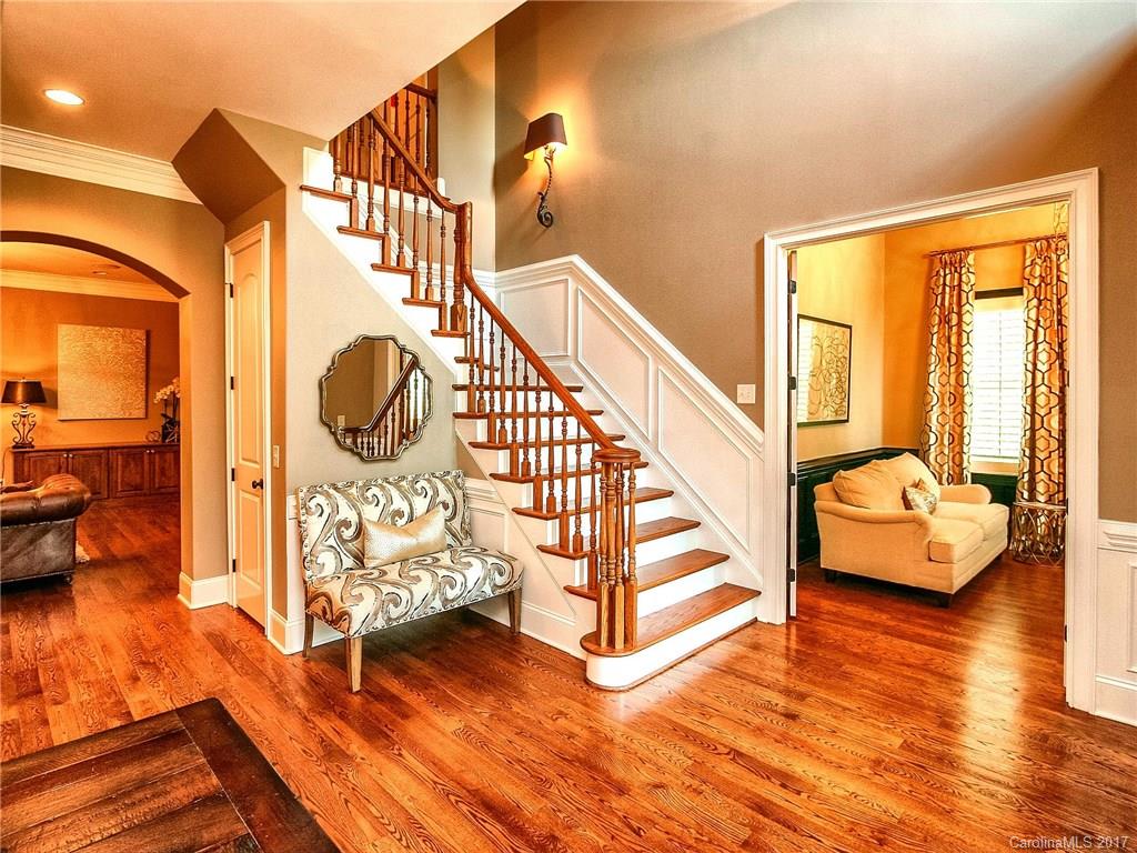 Palm Tree Cove - Residential
