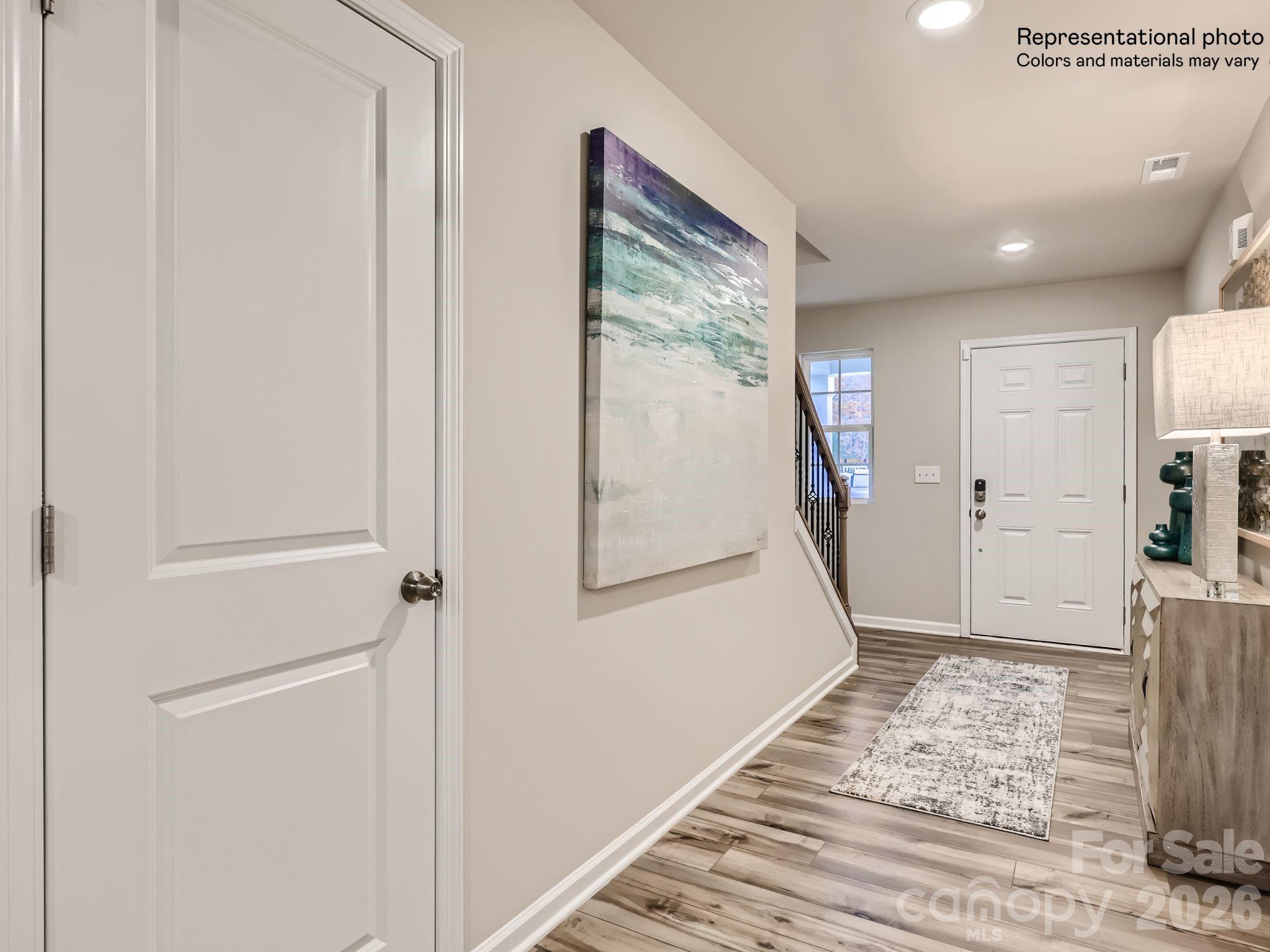 Oxford Glen - Residential